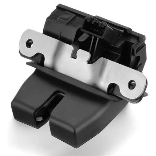 FORD BAGAJ KİLİDİ FIESTA 08>19 B MAX 12> Ürün Görseli